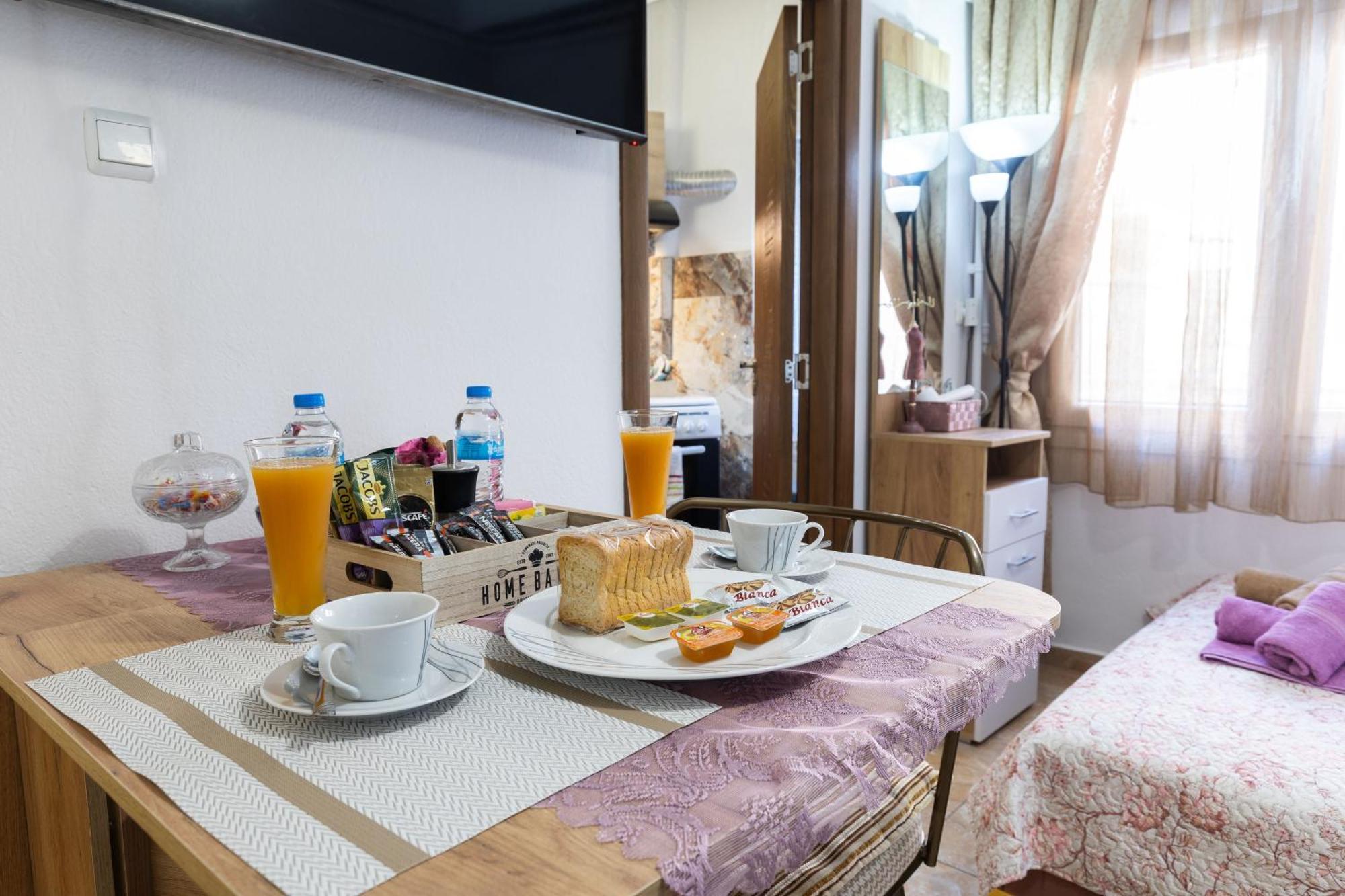 Voulas Studio كافالا المظهر الخارجي الصورة